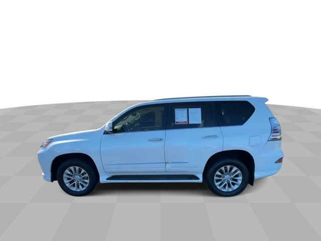 2018 Lexus GX 460 Premium