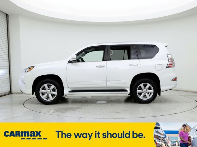 2018 Lexus GX 