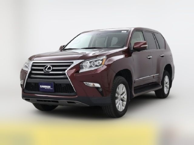2018 Lexus GX 460 Premium
