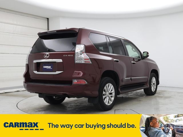 2018 Lexus GX 460 Premium