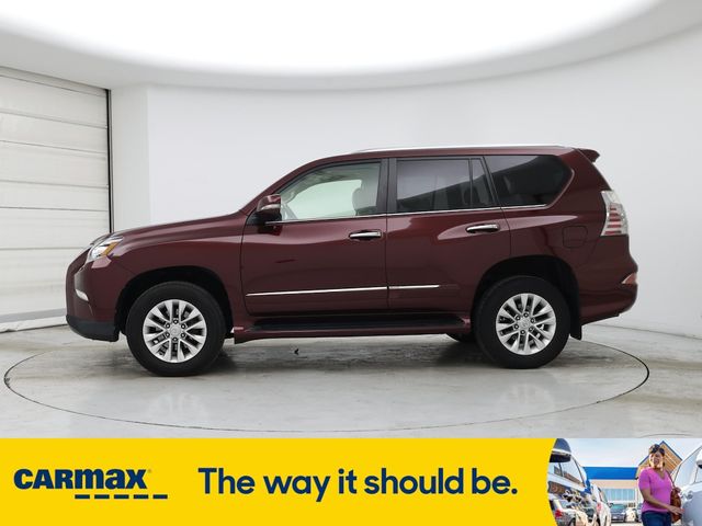 2018 Lexus GX 460 Premium