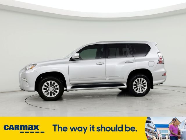 2018 Lexus GX 