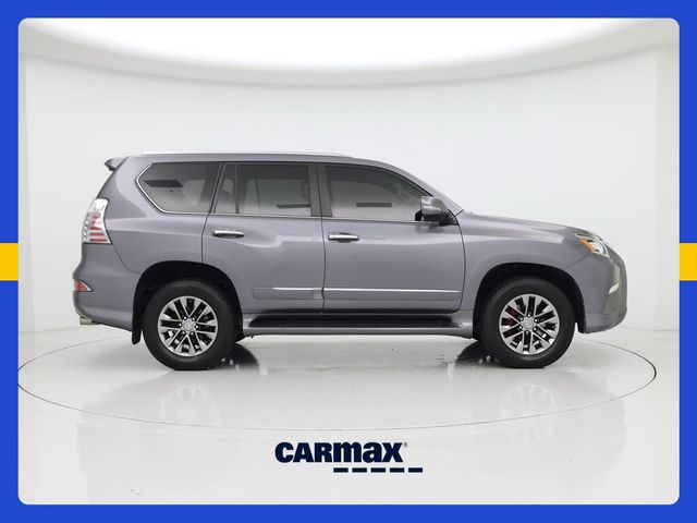 2018 Lexus GX 460 Luxury
