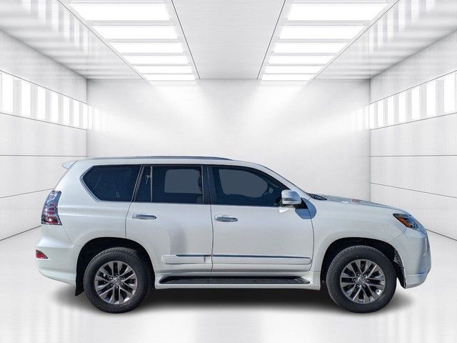 2018 Lexus GX 460 Luxury