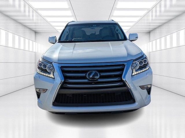 2018 Lexus GX 460 Luxury