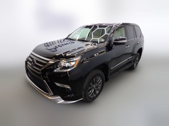 2018 Lexus GX 460 Luxury