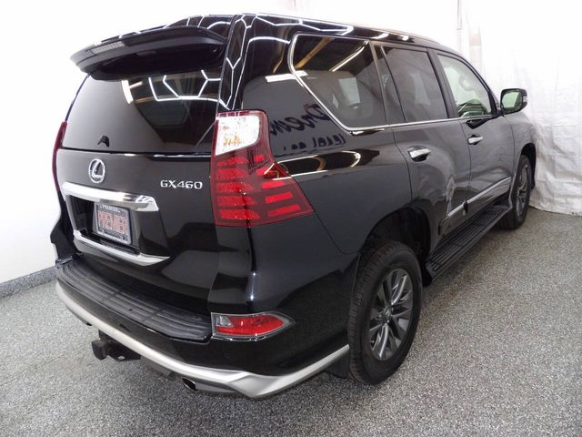 2018 Lexus GX 460 Luxury