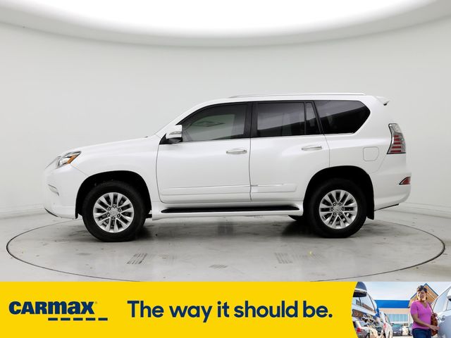 2018 Lexus GX 460 Premium