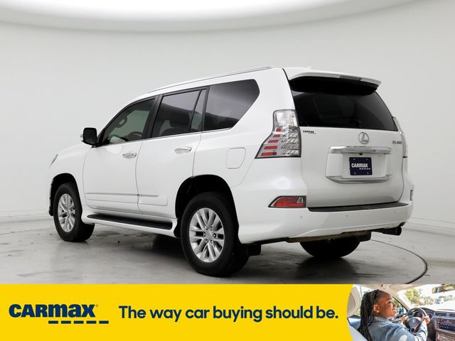 2018 Lexus GX 460 Premium