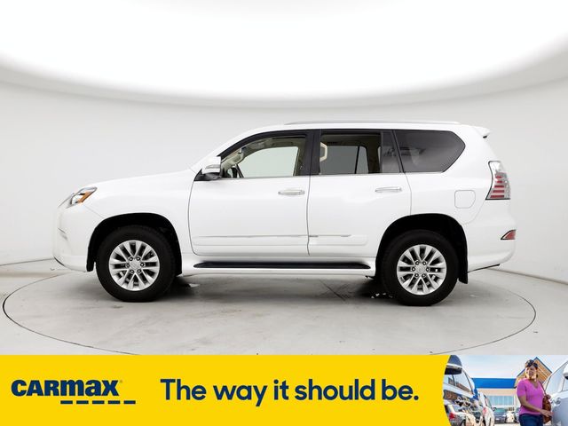 2018 Lexus GX 460 Premium