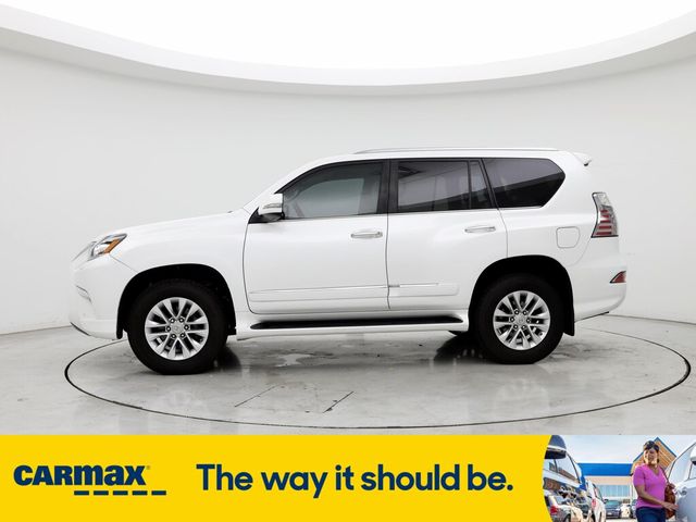 2018 Lexus GX 460 Premium