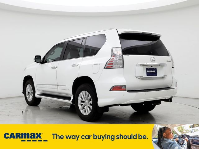 2018 Lexus GX 460 Premium