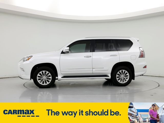 2018 Lexus GX 460 Premium