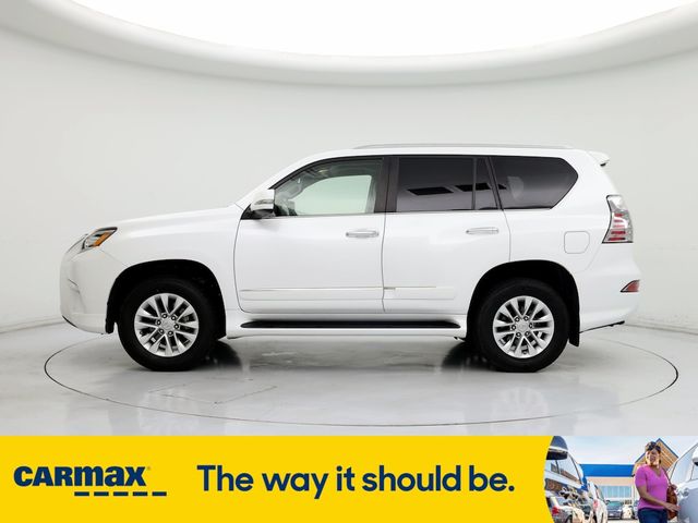 2018 Lexus GX 460 Premium