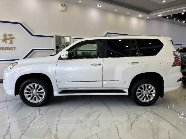 2018 Lexus GX 460 Premium