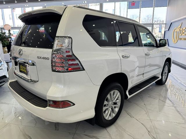 2018 Lexus GX 460 Premium