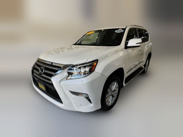 2018 Lexus GX 460 Premium