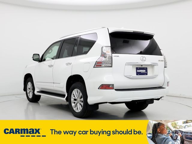 2018 Lexus GX 460 Premium