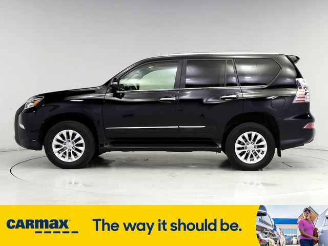 2018 Lexus GX 460 Premium