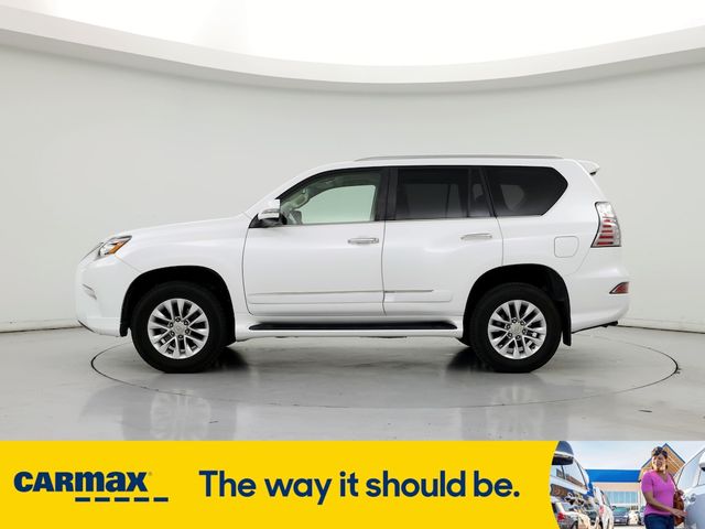 2018 Lexus GX 460 Premium