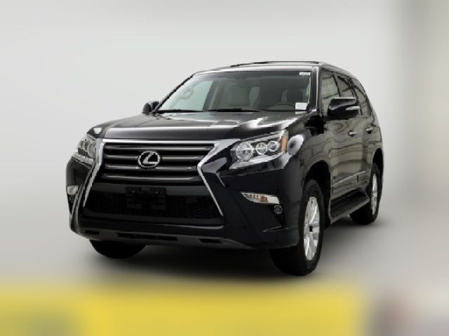 2018 Lexus GX 460 Premium