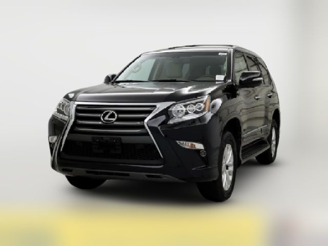 2018 Lexus GX 460 Premium