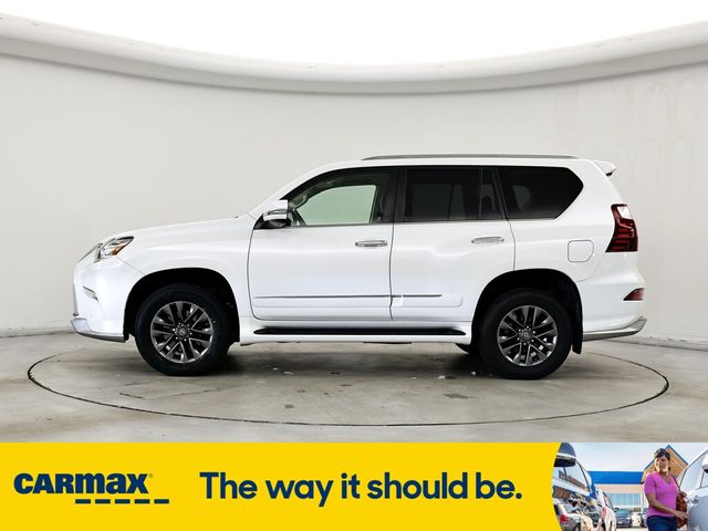 2018 Lexus GX 460 Premium