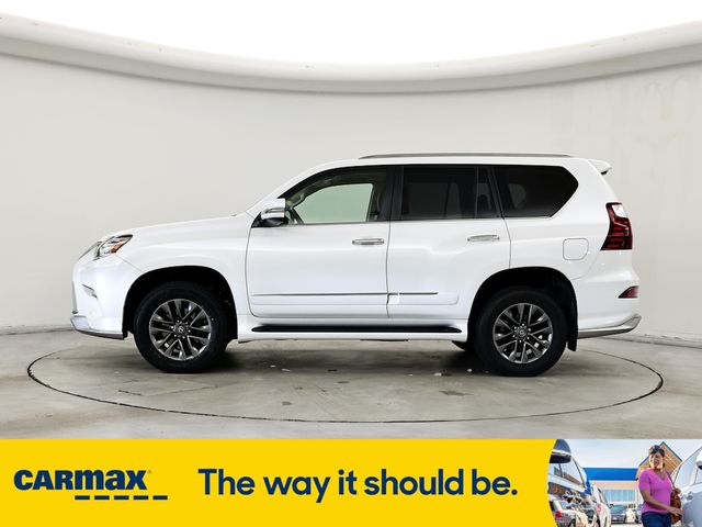 2018 Lexus GX 460 Premium