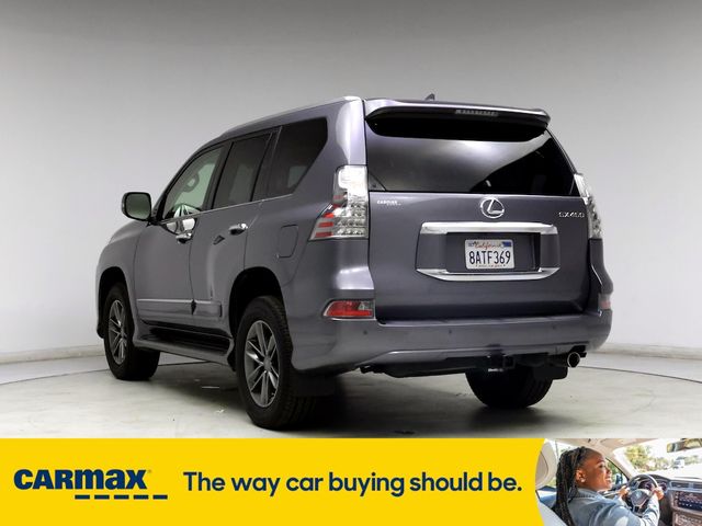 2018 Lexus GX 460 Premium