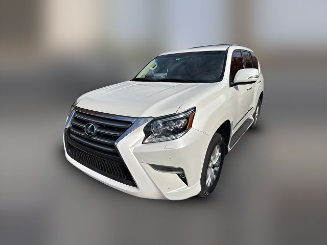 2018 Lexus GX 460 Premium