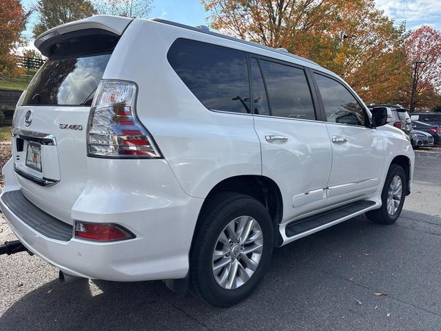 2018 Lexus GX 460 Premium