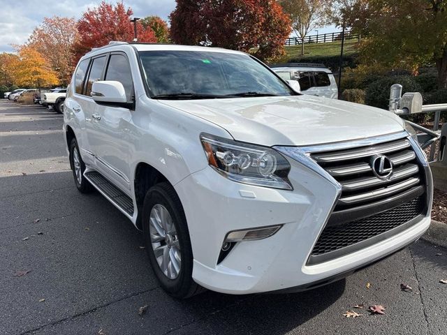 2018 Lexus GX 460 Premium