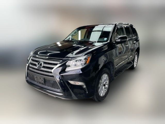 2018 Lexus GX 460 Premium