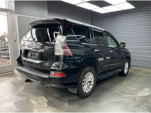 2018 Lexus GX 460 Premium