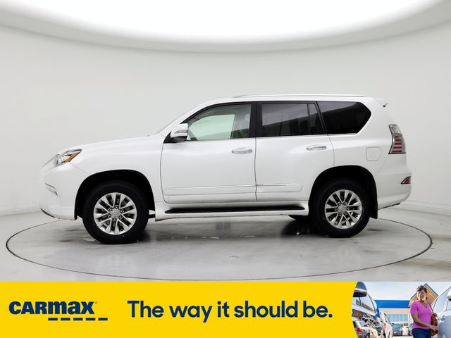 2018 Lexus GX 460 Premium