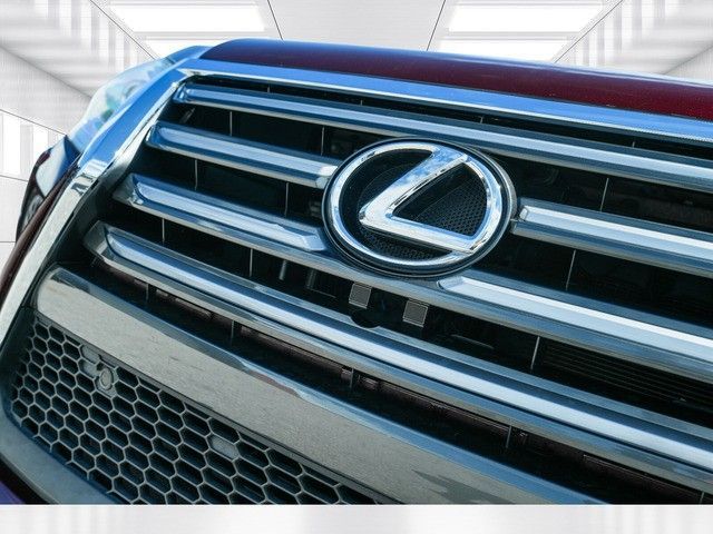 2018 Lexus GX 460 Premium