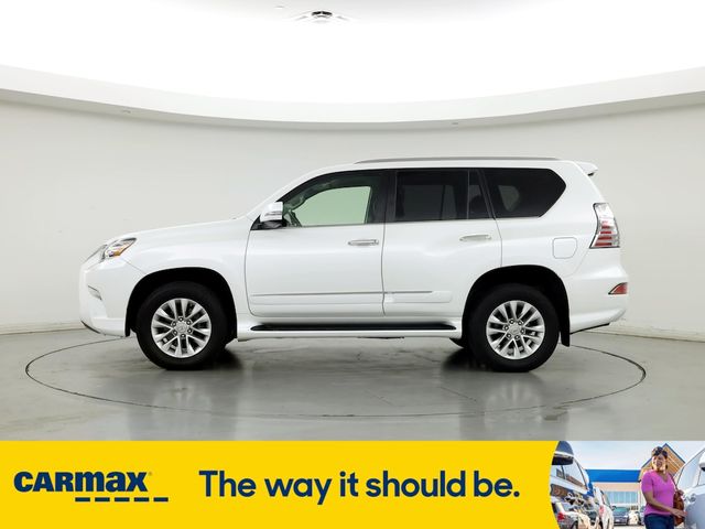 2018 Lexus GX 460 Premium