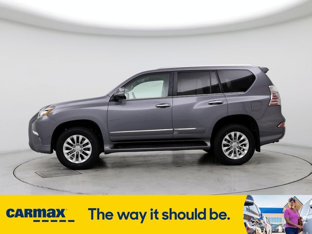 2018 Lexus GX 460 Premium