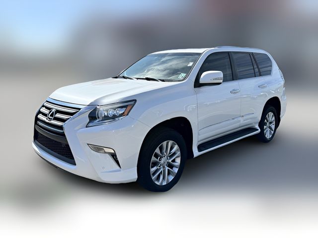 2018 Lexus GX 460 Premium