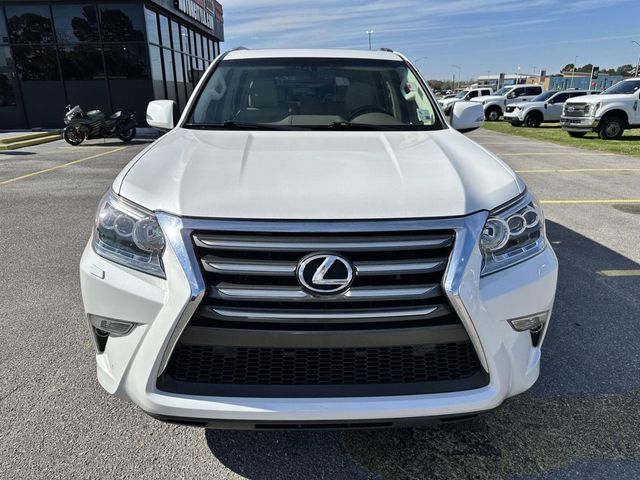 2018 Lexus GX 460 Premium