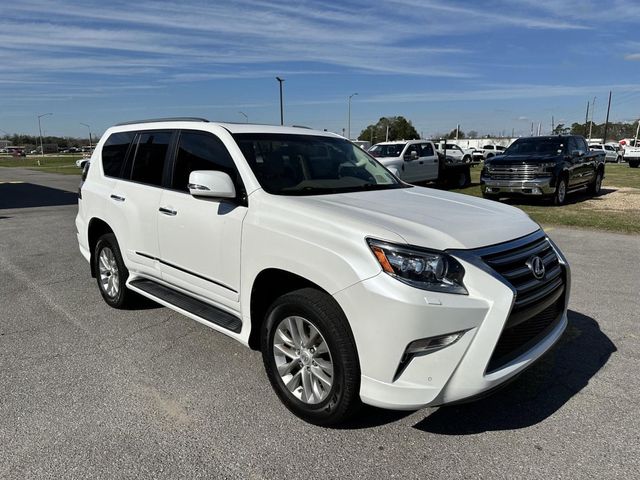 2018 Lexus GX 460 Premium