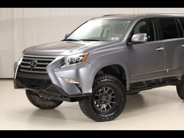 2018 Lexus GX 460 Luxury