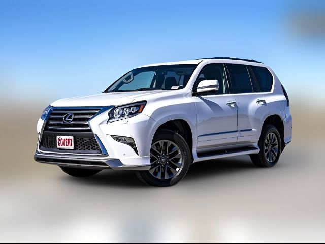 2018 Lexus GX 