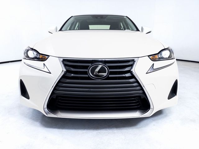 2018 Lexus IS 300 F Sport