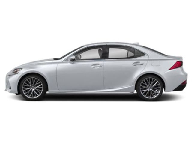 2018 Lexus IS 300