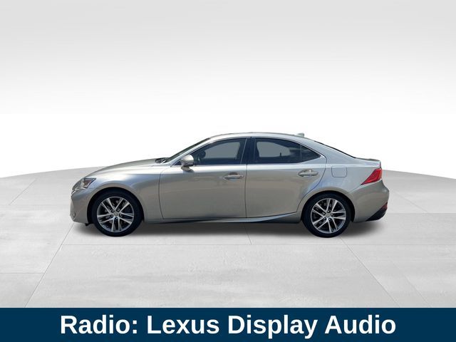 2018 Lexus IS 300