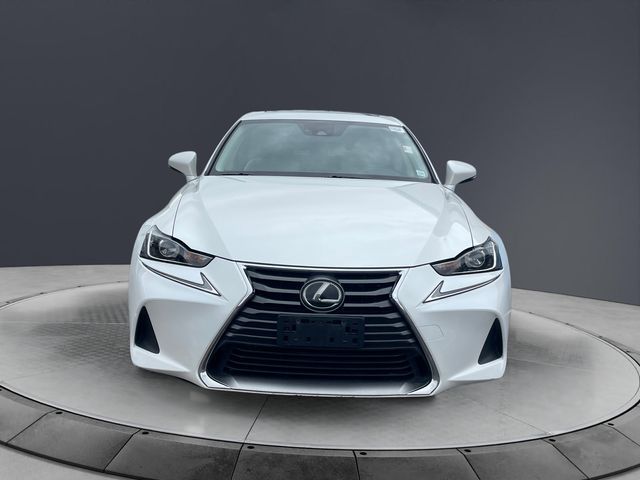 2018 Lexus IS 300 F Sport