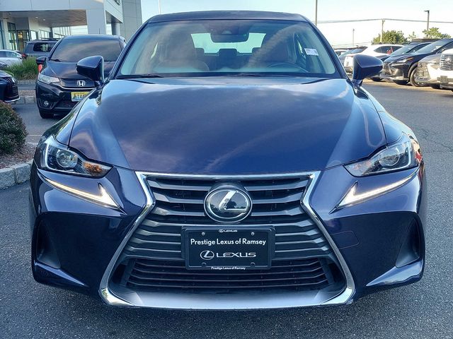 2018 Lexus IS 300