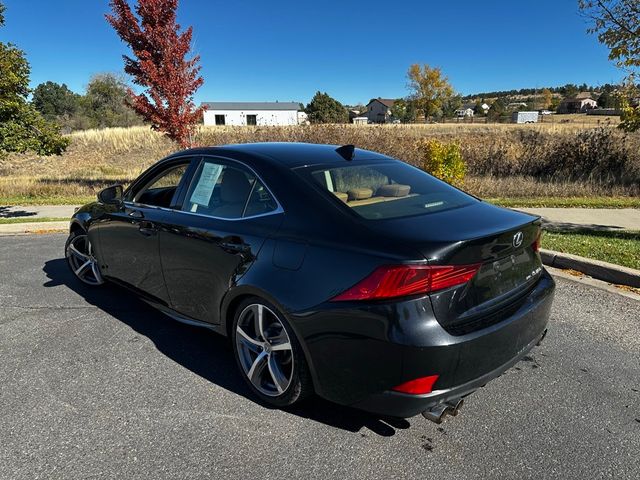 2018 Lexus IS 300