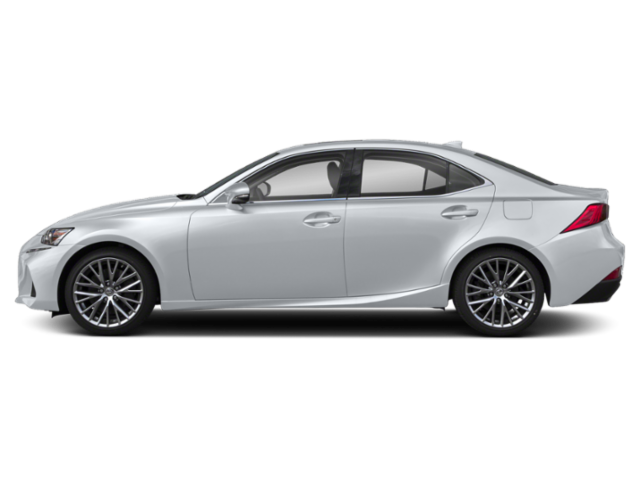 2018 Lexus IS 